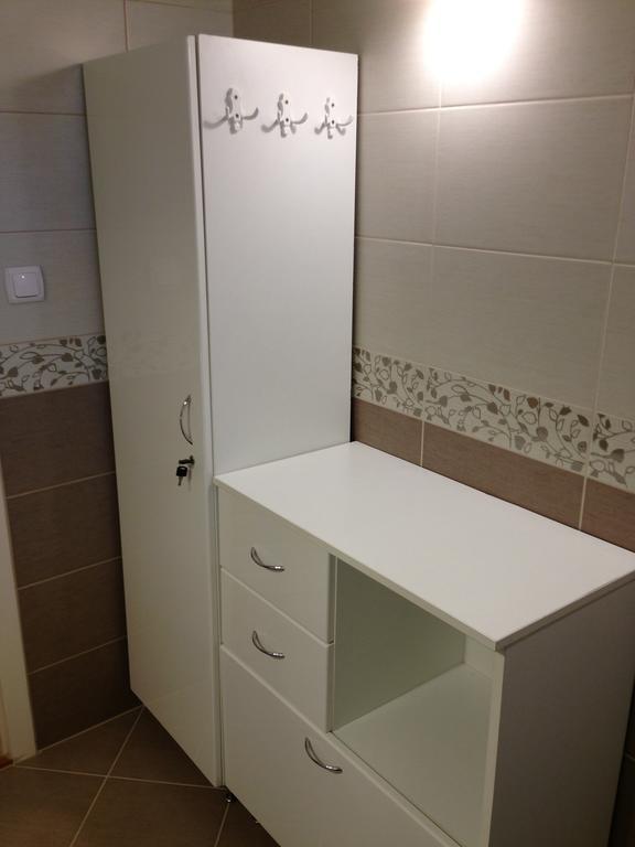 Villa Vida-Lak Berekfürdő Habitación foto